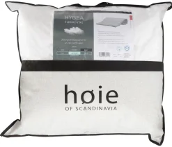 Babydyne - Høie Hygea - Helårs fiberdyne - 70x100cm - Høie of Svandinavia