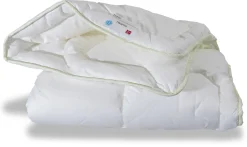 Babydyne - Høie Hygea - Helårs fiberdyne - 70x100cm - Høie of Svandinavia