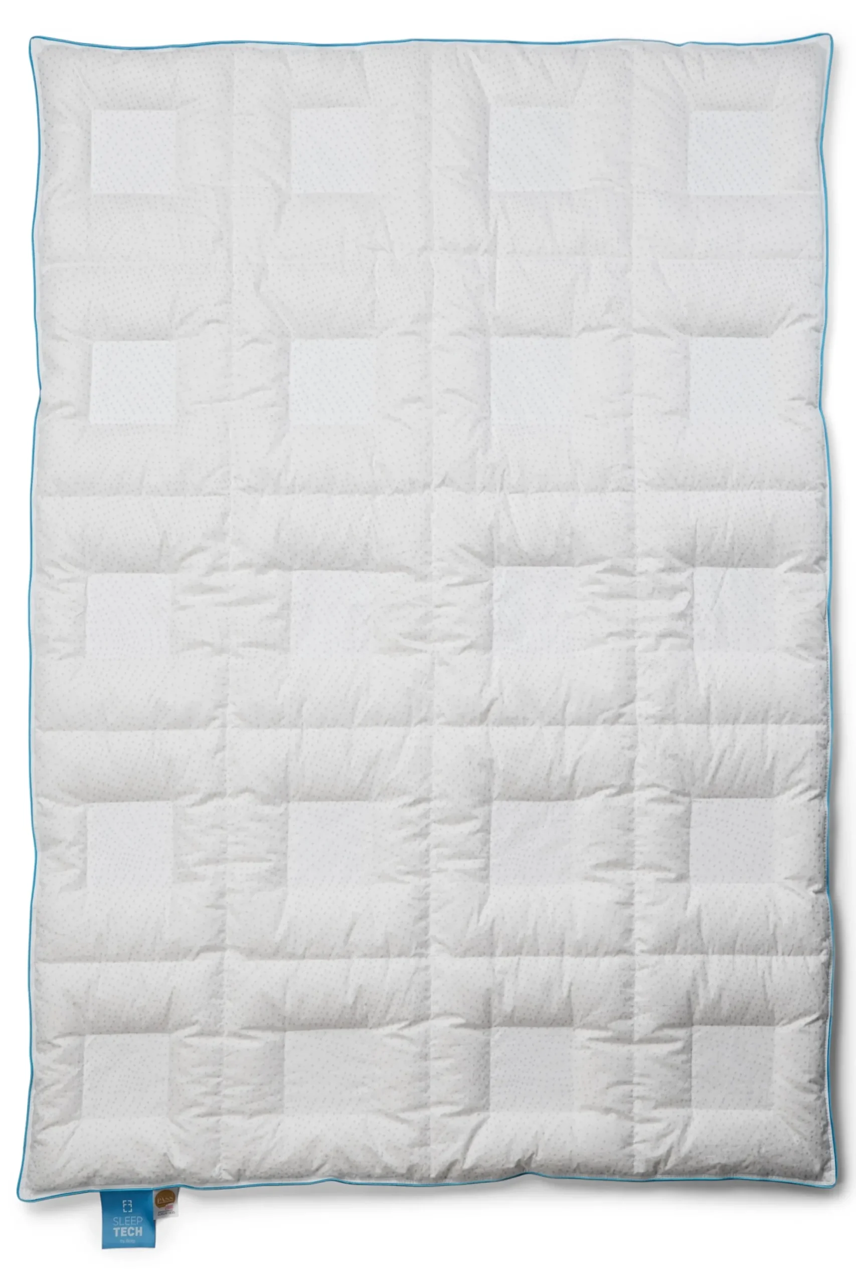 Babydyne - Moskusdun helårsdyne - 70x100 cm - SLEEP TECH By Borg Air flow