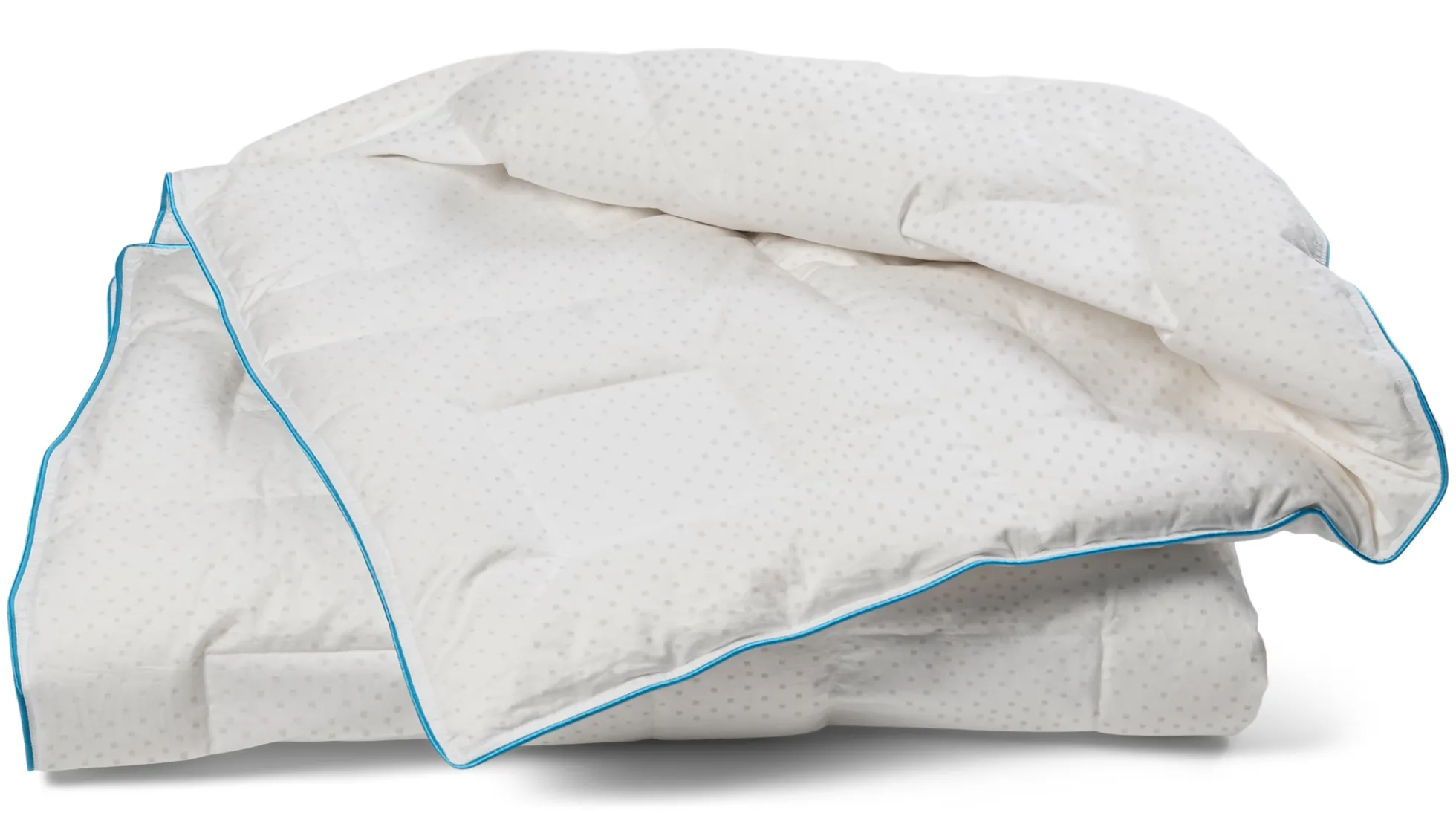 Babydyne - Moskusdun helårsdyne - 70x100 cm - SLEEP TECH By Borg Air flow