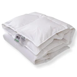 Babydyne - Moskus helårsdyne - Allergivenlig - Europæiske dun - 70x100 cm - Zen Sleep