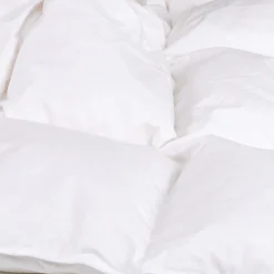 Babydyne - Moskus helårsdyne - Allergivenlig - Europæiske dun - 70x100 cm - Zen Sleep