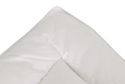 Baby hovedpude med dunfiber - 40x45 cm - Børnepude - Zen Sleep