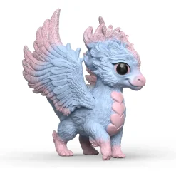 Baby krystaldrage - 70844 - Schleich Bayala