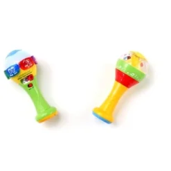 Baby Maracas, DK & NO - Vtech