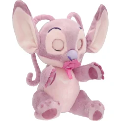 Baby Paws Angel interaktiv bamse - 24 cm