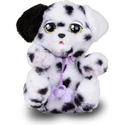 Baby Paws interaktiv bamse - Dalmatiner - 24 cm