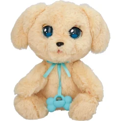 Baby Paws Labrador interaktiv hvalp - 22,5 cm