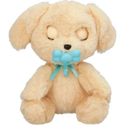 Baby Paws Labrador interaktiv hvalp - 22,5 cm