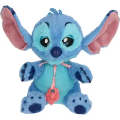 Baby Paws Stitch interaktiv bamse - 24 cm