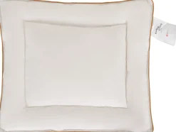 Babypude - Moskusdun hovedpude - 40x45 cm - Børnepude - Borg Living