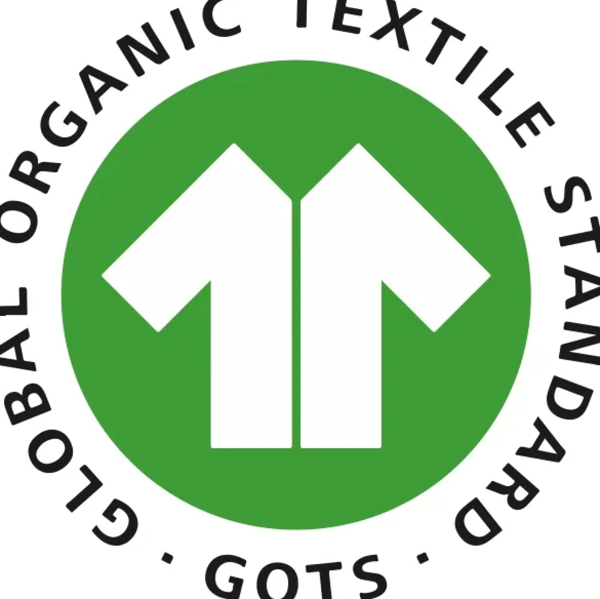 Baby sengetøj 70x100 cm - 100% økologisk bomuld - Blomster - Rosa