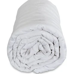 Baby silkedyne - Helårsdyne 100% mulberry slik og bambus - 70x100 cm - Butterfly Silk