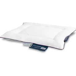 Baby silkepude - Allergivenlig pude - Børnepude - 40x45 cm - Nordic Comfort
