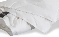 Baby sommerdyne - Sval moskusdundyne - 70x100 cm - Premium By Borg
