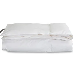 Baby sommerdyne - Sval moskusdundyne - 70x100 cm - Premium By Borg