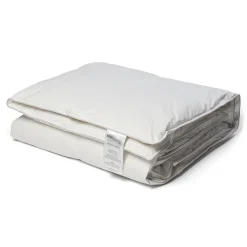 Baby vinterdyne - 100% moskusdundyne - Allergivenlig - 70x100 cm - Nordstrand Home