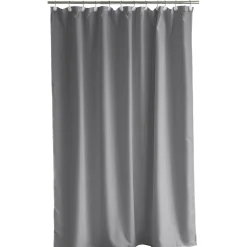 Badeforhæng 180x200 cm - Södahl Comfort - Grå