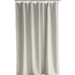 Badeforhæng 180x200 cm - Södahl Comfort - Beige