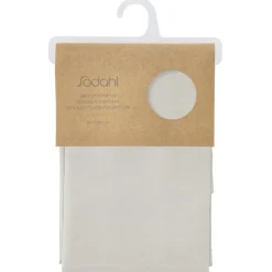 Badeforhæng 180x200 cm - Södahl Comfort - Beige