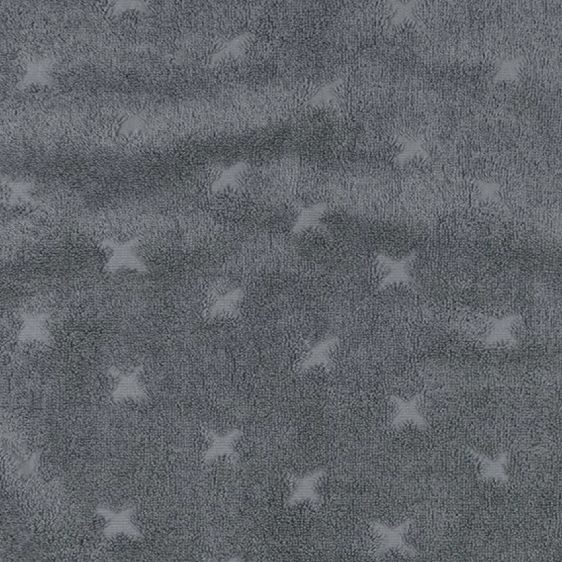 Badeponcho 2-4 år - 100% økologisk bomuld - Mørkeblå med stjerner - Müsli By Green Cotton
