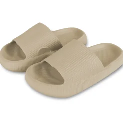 Badesandaler - Str. 40/41 - Unisex - Bløde og behagelige slippers