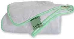 Bambusdyne helårsdyne - Åndbar bambus dyne - 200x220 cm - Nature By Borg bambusdyne