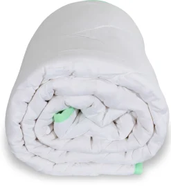 Bambusdyne helårsdyne - Åndbar bambus dyne - 150x210 cm - Nature By Borg bambusdyne