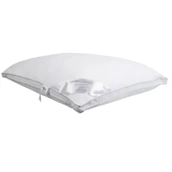 Bambus hovedpude - Ekstra blød pude - 100% bambus bolster - Nordstrand Home