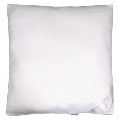 Bambus hovedpude - Ekstra blød pude - 100% bambus bolster - Nordstrand Home