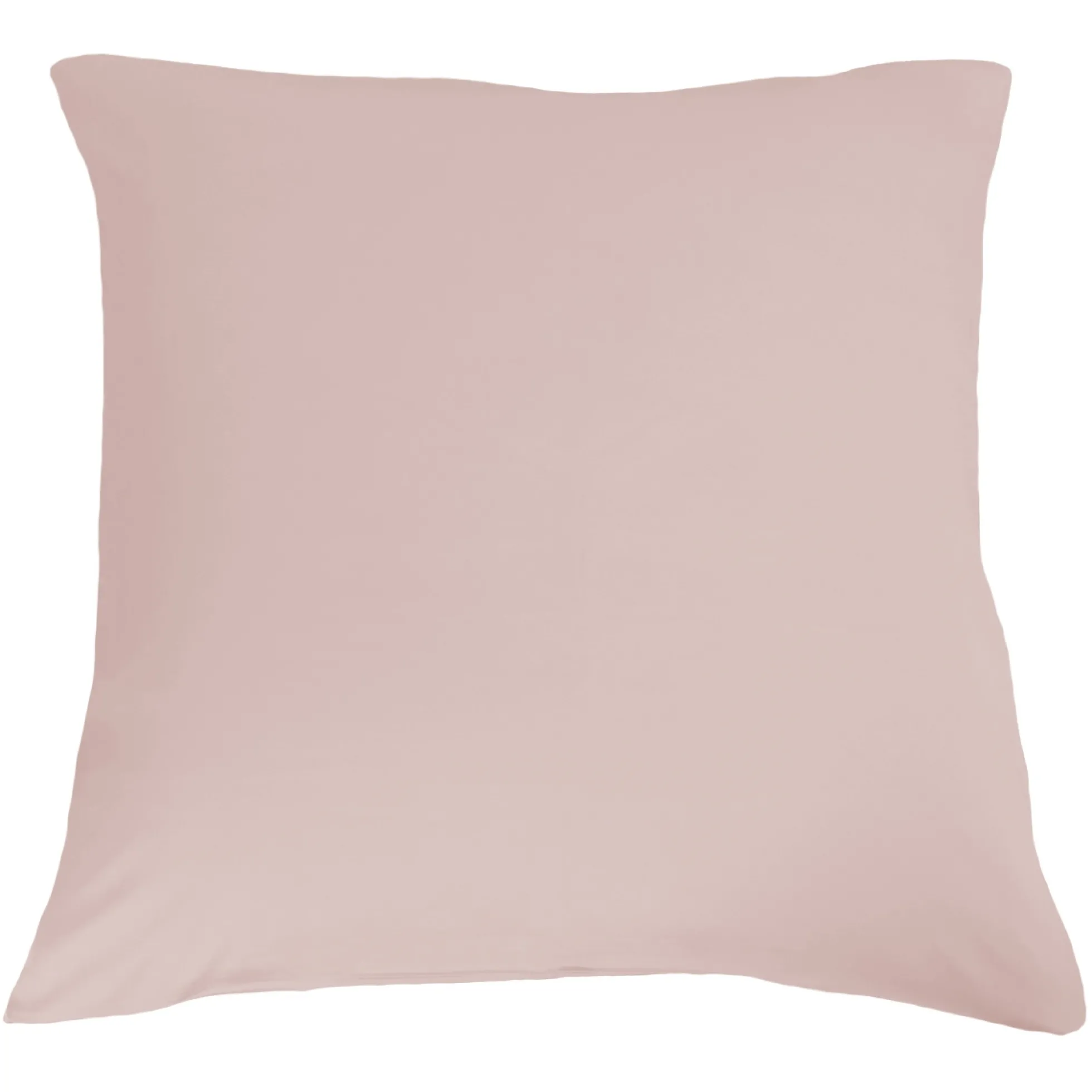Bambus pudebetræk - 60x63 cm - 100% bambus - Rosa