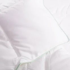 Bambus sommer dyne - Ekstra blød bambus og dunfiber - 150x210 cm - Borg Living