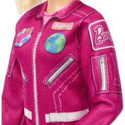 Barbie astronaut dukke - Careers - 30 cm