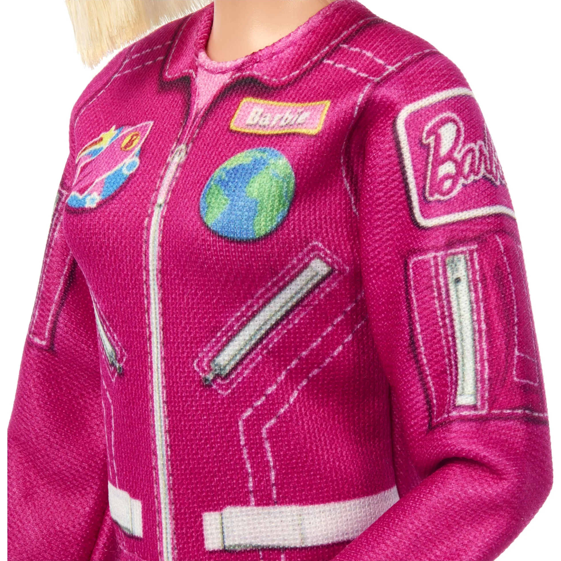Barbie astronaut dukke - Careers - 30 cm