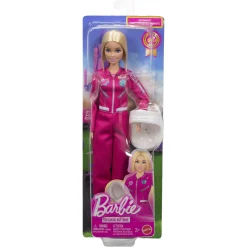Barbie astronaut dukke - Careers - 30 cm