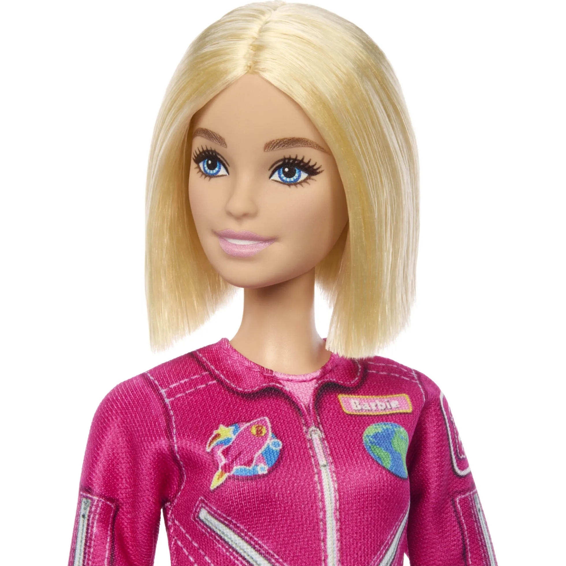 Barbie astronaut dukke - Careers - 30 cm