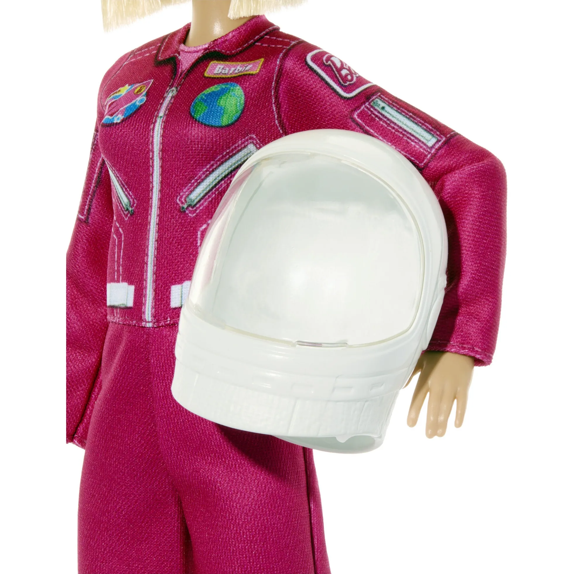 Barbie astronaut dukke - Careers - 30 cm