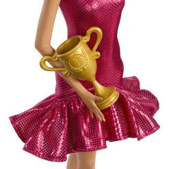 Barbie ballroom dancer dukke - Careers - 30 cm