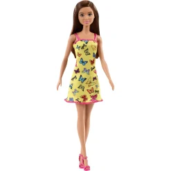 Barbie basisdukke - Assorteret - 1 stk - 30 cm