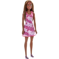 Barbie basisdukke - Assorteret - 1 stk - 30 cm