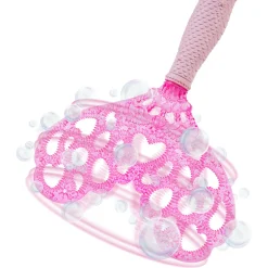 Barbie Bubbletastic havfrue med boblefunktion - 30 cm