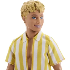 Barbie Fashionista Ken dukke - California Dream - 30 cm