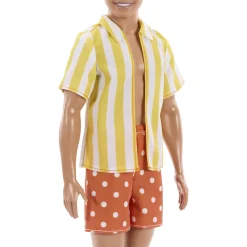 Barbie Fashionista Ken dukke - California Dream - 30 cm