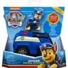 Basic Vehicle Chase - Paw Patrol