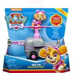 Basic Vehicle Skye - Paw Patrol