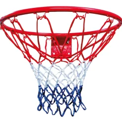 Basketball kurv 45 cm - Kraftig stålkvalitet