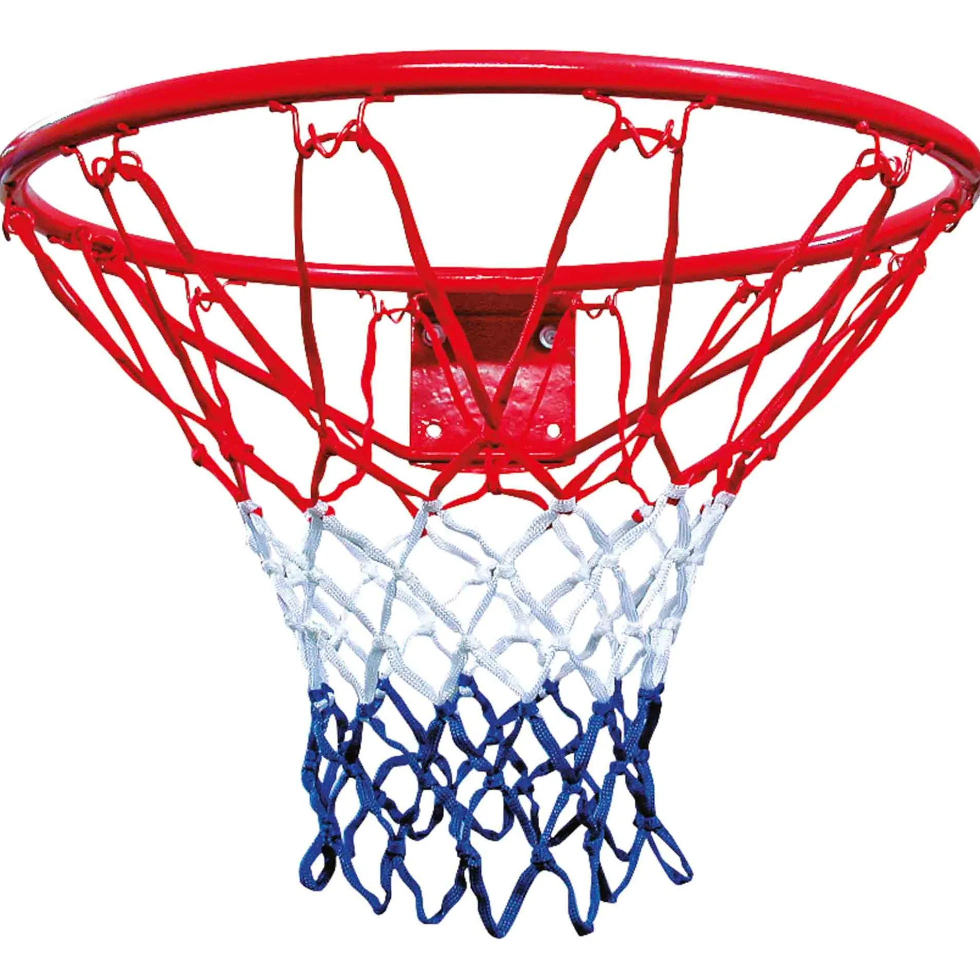 Basketball kurv 45 cm - Kraftig stålkvalitet