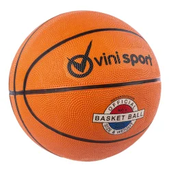 Basketbold - Str. 5 - Klassisk basketball til leg og træning