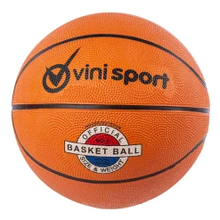 Basketbold - Str. 5 - Klassisk basketball til leg og træning