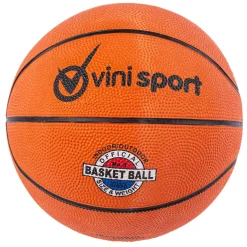 Basketbold - Str. 3 - Klassisk basketball